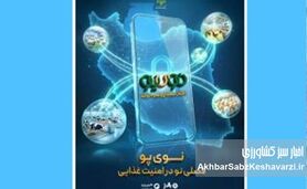 پایان دلهره دان مرغداری‌ها با ابتکار جدید بانک کشاورزی

