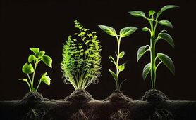 هورمون های گیاهی چیست و انواع آن کدامند؟+کلیپ

