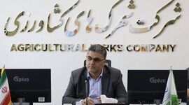 مجوز شهرک زنجیره ارزش تولیدات کشاورزی تصویب شد؛ تحول از تولید تا بازار 