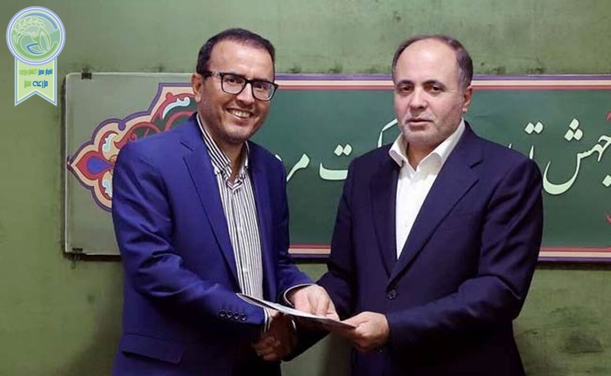 بازگشت مجدد دکتر علیرضا رفیعی‌پور به سازمان دامپزشکی

