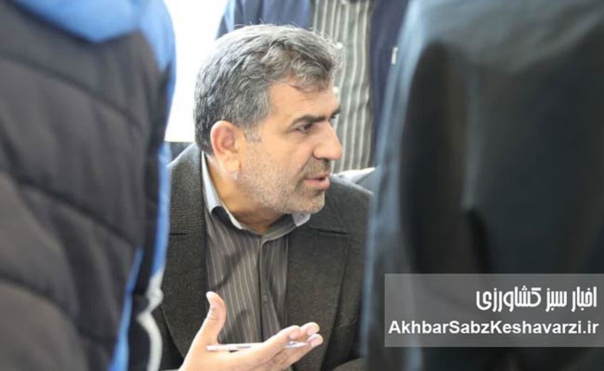 ​آقای بابایی کارنامی؛ قبل از اینکه دیگران را زیر سؤال ببرید، خودتان را روی میز پاسخگویی بگذارید!

