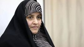 به ایران بیایید و وضع زنان را ببینید

