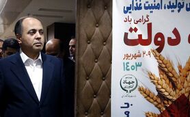 آغاز سال زراعی جدید؛ کشاورزان همچنان در انتظار قیمت خرید تضمینی

