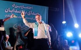 پزشکیان راه سکوت را انتخاب نکند

