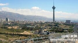 تهران بر فراز تپه‌ماهورها؛ چه چیزی از هندسه طبیعی شهر ماند؟

