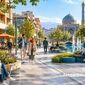 هم‌افزایی رنگ در اکوسیستم شهری: پیوند زیبایی‌شناسی محیط و هویت بصری شهروند (۳۲)