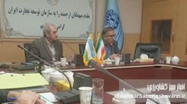 از تاشکند تا بازارهای منطقه؛ چرا پاویون ایران در AgroWorld ازبکستان یک فرصت راهبردی است؟