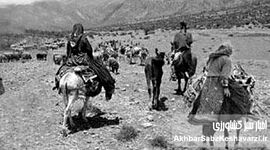 جامعه دهقانی ایران در دوره پهلوی؛ تحولات، لایه‌بندی‌ها و مبارزات