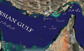 تاثیر تغییر اقلیم در خلیج‌فارس بر تحریک وقوع زلزله‌ها

