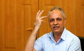زیدآبادی : بنده خدا پزشکیان را روی میدان مین فرستادیم

