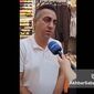  بغض دردناک یک شهروند کیش؛ در بازارهای جنوب چه می‌گذرد؟+ویدئو