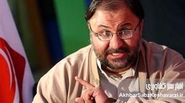 کوشکی: برهنگی، قحطی آب می‌آورد!