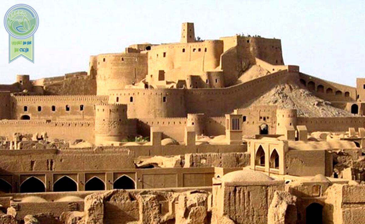 کرمان، شهر تاریخ و کویر

