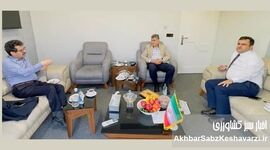 واردات هدفمند از ترکیه و ایتالیا؛ گامی تازه از کیمیای سبز رفسنجان