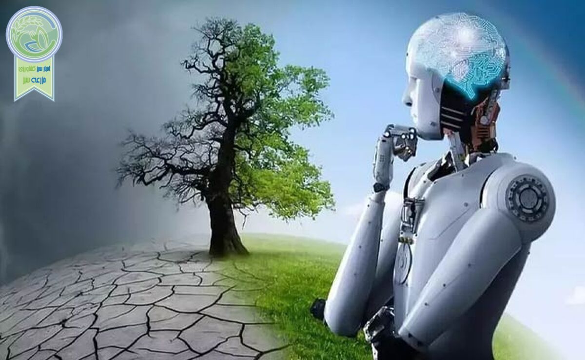 نقش حیاتی فناوری به‌ نفع سازگاری با تغییر اقلیم

