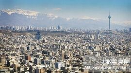 پشت پرده جشن‌های هفته تهران؛ پایتخت نفس می‌کشد یا غرق می‌شود؟