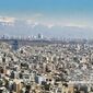 پشت پرده جشن‌های هفته تهران؛ پایتخت نفس می‌کشد یا غرق می‌شود؟