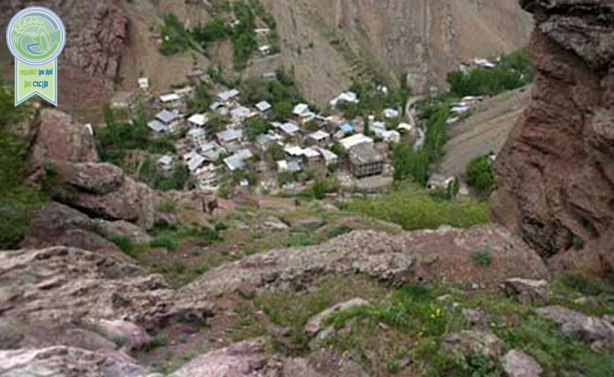 محرومیت‌زدایی یا توسعه محرومیت‌ها‌ در روستاهای بخش آسارا


