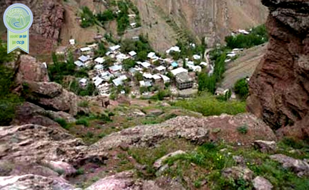 محرومیت‌زدایی یا توسعه محرومیت‌ها‌ در روستاهای بخش آسارا

