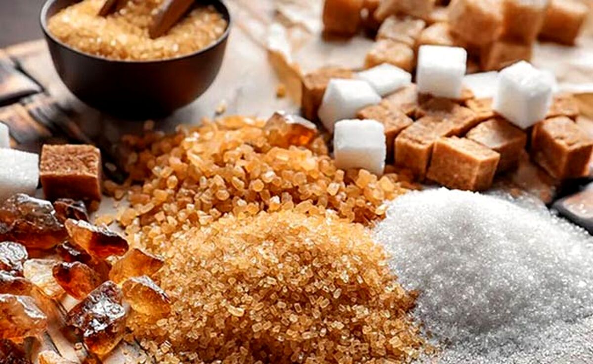 چرا نباید شیرین کننده مصنوعی مصرف کنیم؟

