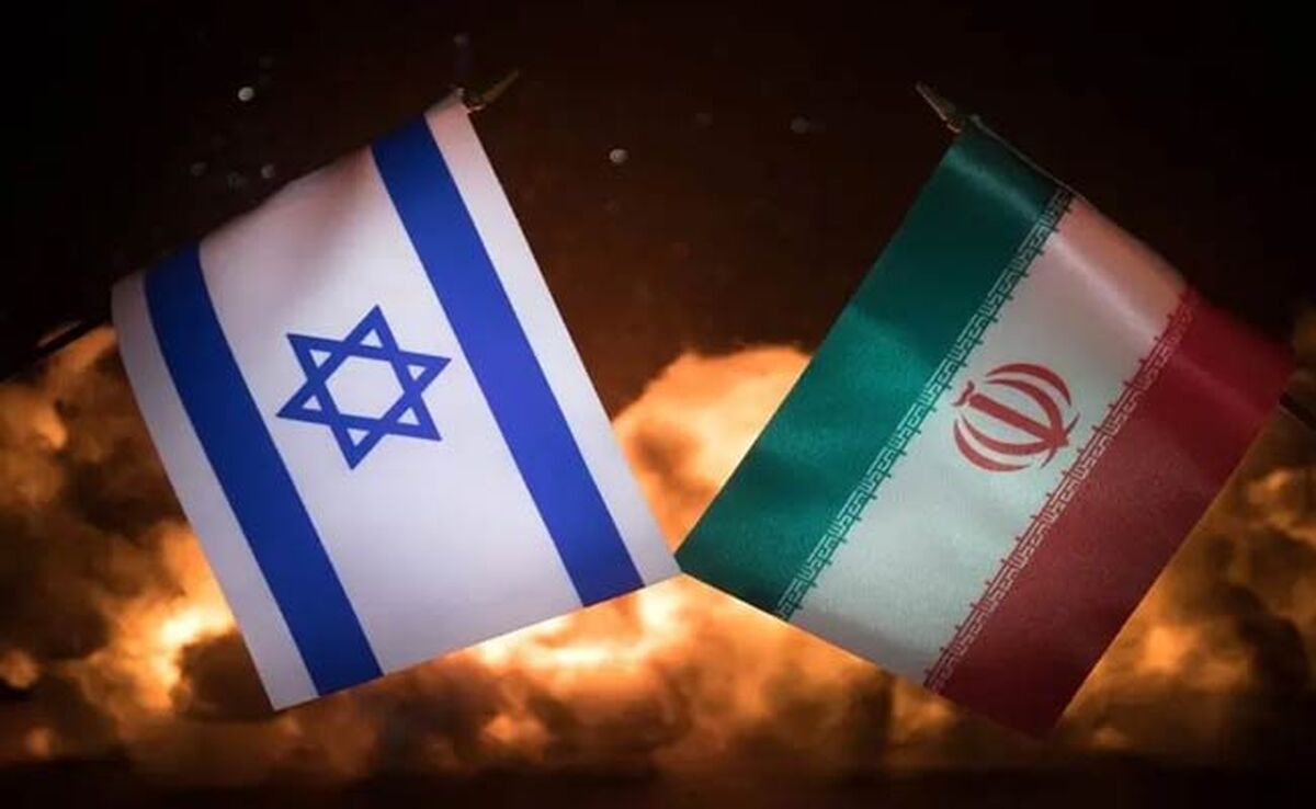 اسرائیل قبل از حمله به مراکز نظامی، به ایران خبر داده بود؟


