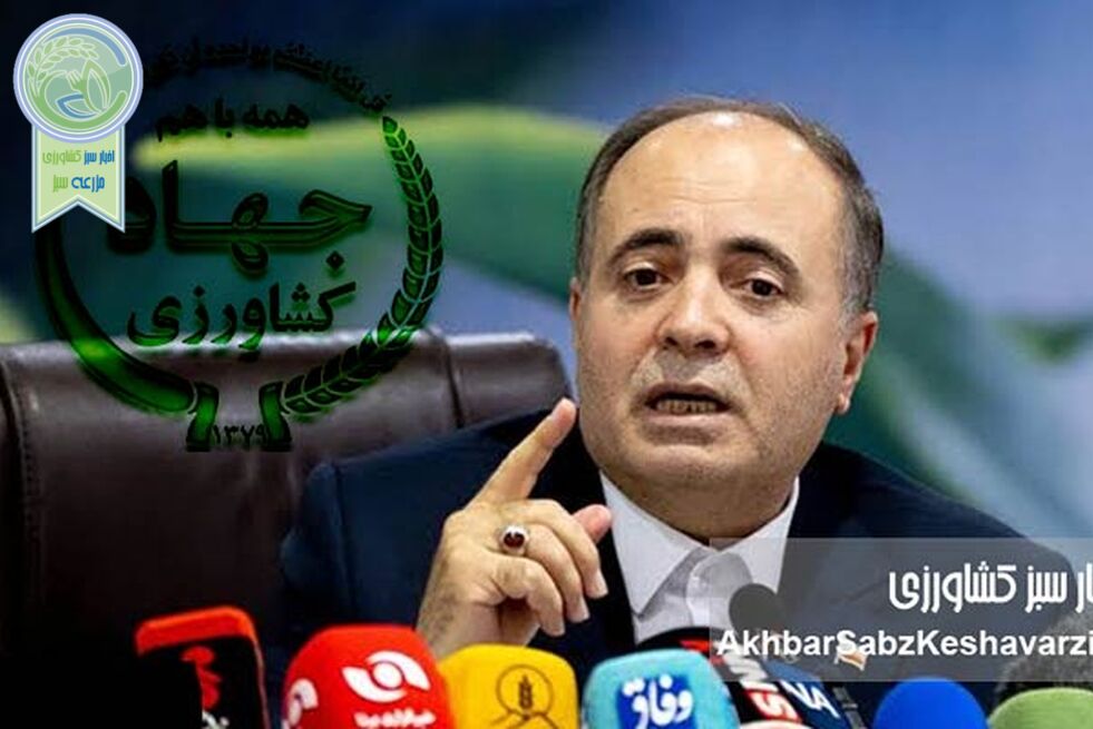 تکذیب فرمالیته تلویزیونی؛ پاسخ به تهدید امنیت غذایی کشور و بازی با جان مردم نیست

