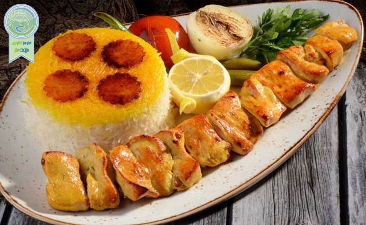 غذای محبوب ایرانی‌ها، شهرت جهانی پیدا کرد

