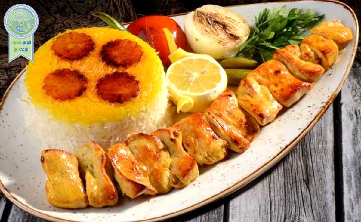 غذای محبوب ایرانی‌ها، شهرت جهانی پیدا کرد

