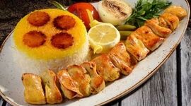 غذای محبوب ایرانی‌ها، شهرت جهانی پیدا کرد

