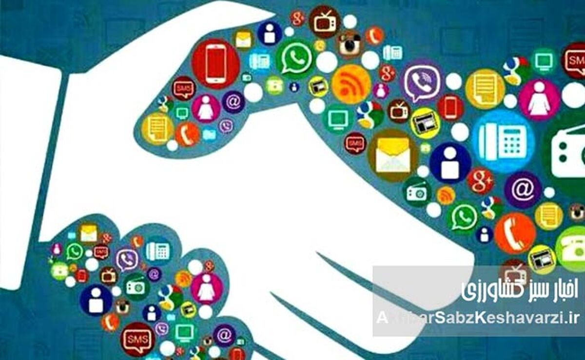 روابط عمومی، یک قاب هفت در بیست و چهار است؟!