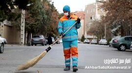 نبود پاکبانان در سطح شهر؛ بحران نظافت تهران پس از اخراج اتباع؟