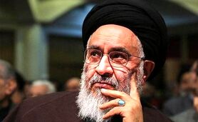 نامه آیت‌الله محقق داماد به مراجع تقلید درباره قانون حجاب

