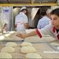 میزبانی میلیونی مشهد از زائران رهبر شهید با ۳ هزار تن آرد

