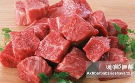 سرنوشت گوشت قرمز چه می‌شود؟ حذف ارز ترجیحی در کانون توجه ستاد تنظیم بازار!