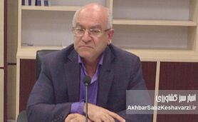 دکتر کمالی سروستانی: ضعف وزارت جهاد کشاورزی ریشه‌ نابسامانی در بازار نهاده‌های دامی است+ ویدئو