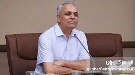 نقد تند زیدآبادی به ادعای جبلی: آیا رسانه ملی اعتبار جهانی پزشکیان را تخریب می‌کند؟