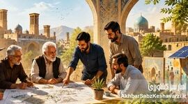 از روایت سازنده تا واقعیت اثرگذار؛ نقش کارآفرینان در فعالیت‌های فرهنگی و اجتماعی (۲۴)
