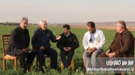 مجوز بی‌حساب حفر چاه به خواص؛ قنات دوتویه چگونه خشک شد؟+ویدئو
