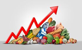 شاخص قیمت مواد غذایی فائو افزایش یافت