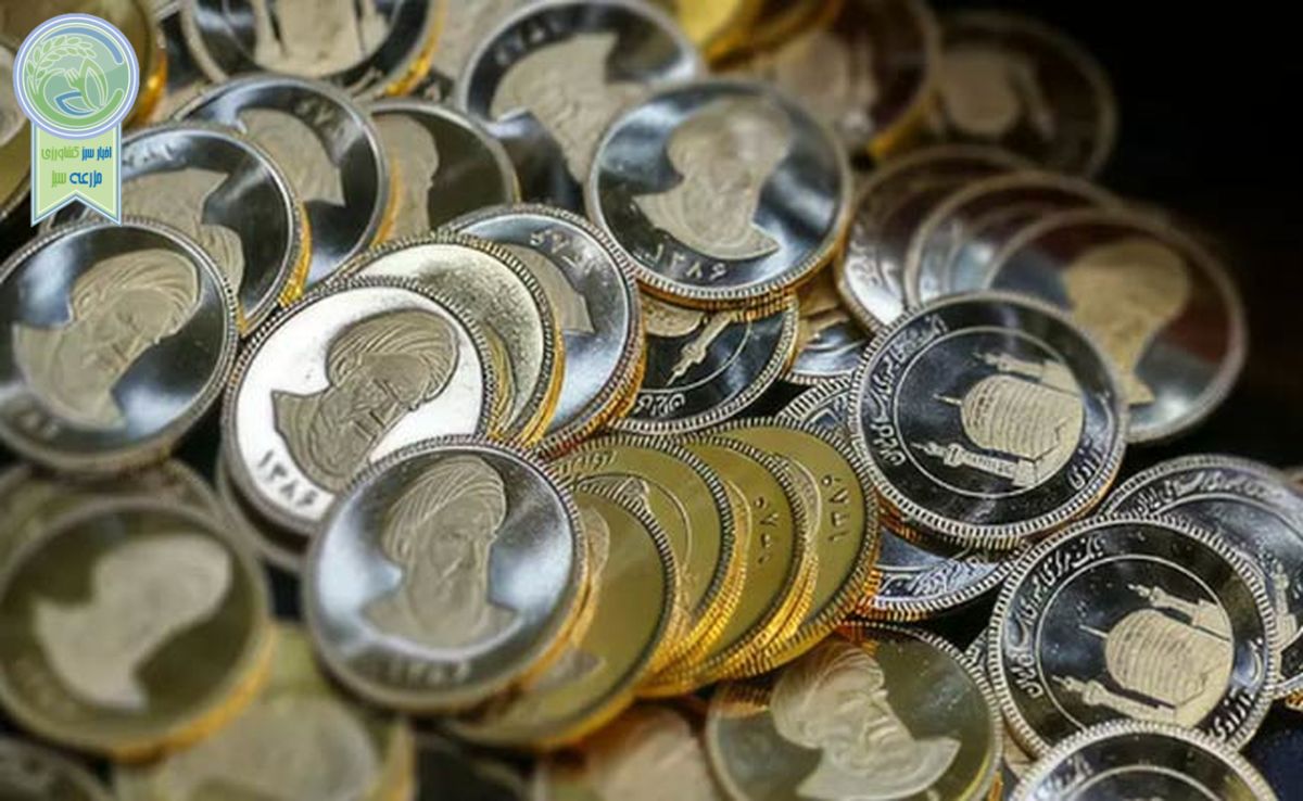 قیمت سکه و طلا امروز سه شنبه ۱۸ اردیبهشت ۱۴۰۳+جدول

