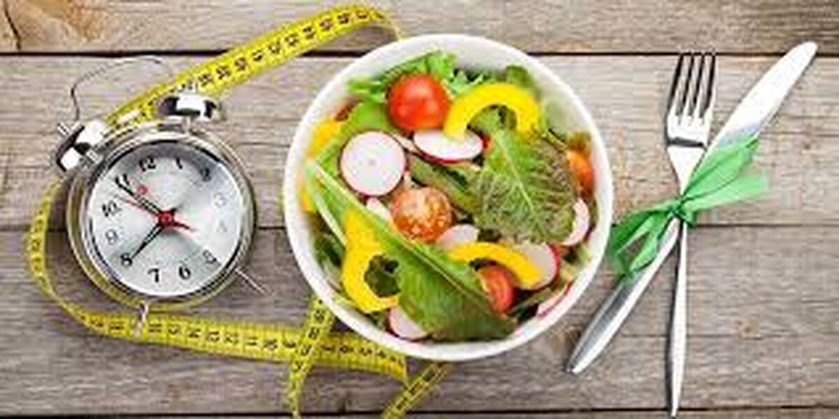 آیا رژیم فستینگ برای همه مناسب است 