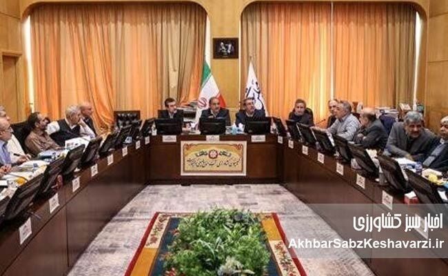پیروزی قاطع عسکری در کمیسیون کشاورزی؛ پیام اعتماد دوباره مجلس به نظارت
