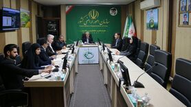 گامی بلند برای پایان مناقشات ملکی؛ ۹۵ درصد اراضی کشور رفع تداخل شد