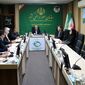 گامی بلند برای پایان مناقشات ملکی؛ ۹۵ درصد اراضی کشور رفع تداخل شد