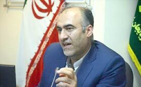 برای حضور در آیفارم تهران تصمیم می‌گیریم

