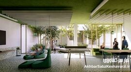 معماری و سلامت روان: طراحی فضاهایی برای آرامش و آسایش