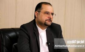 تکامل ساختار سرمایه‌گذاری کشاورزی در شورای همکاری خلیج فارس