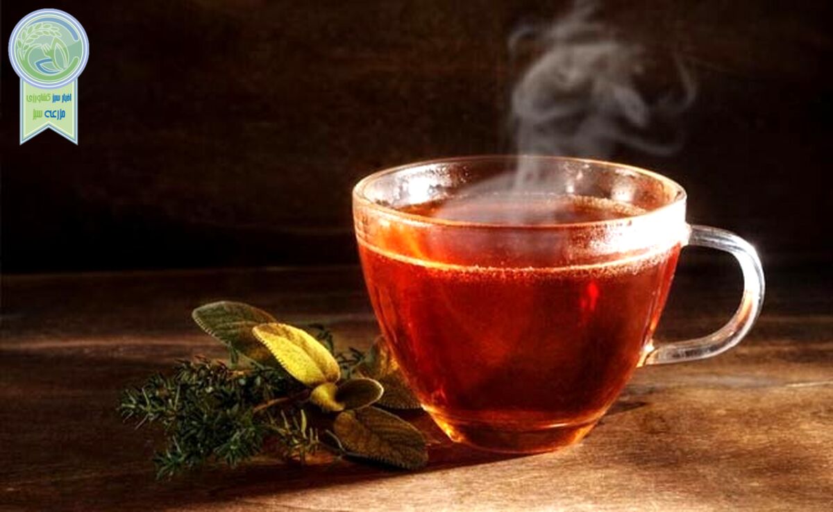 هشدار: خوردن این چای ناباروری و سرطان می‌آورد!

