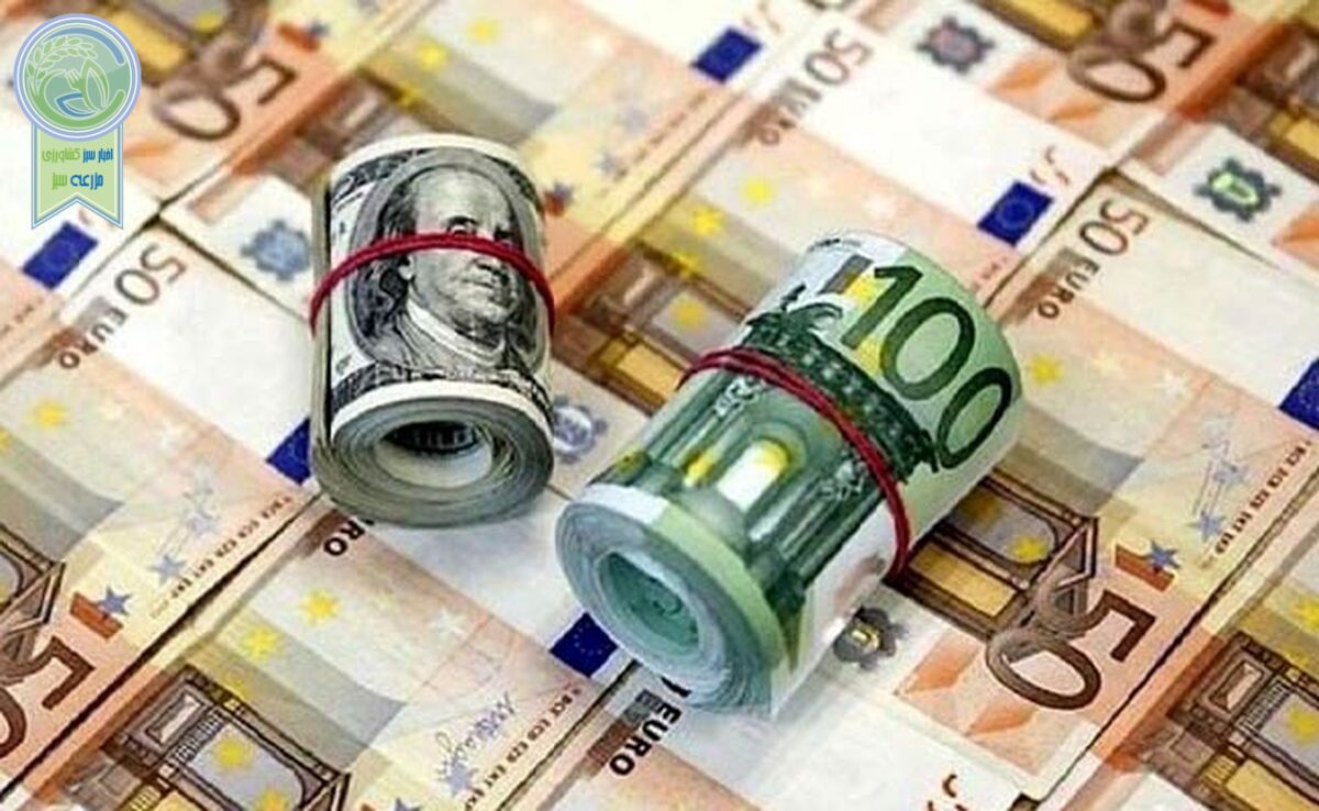 قیمت دلار و یورو امروز یکشنبه ۱۹ فروردین ۱۴۰۳+ جدول

