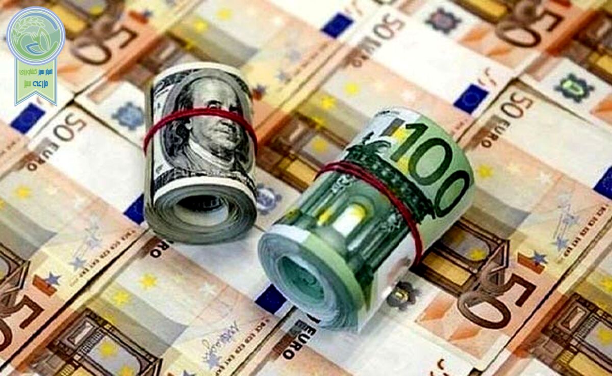 قیمت دلار و یورو امروز پنجشنبه ۱۶ فروردین ۱۴۰۳+ جدول

